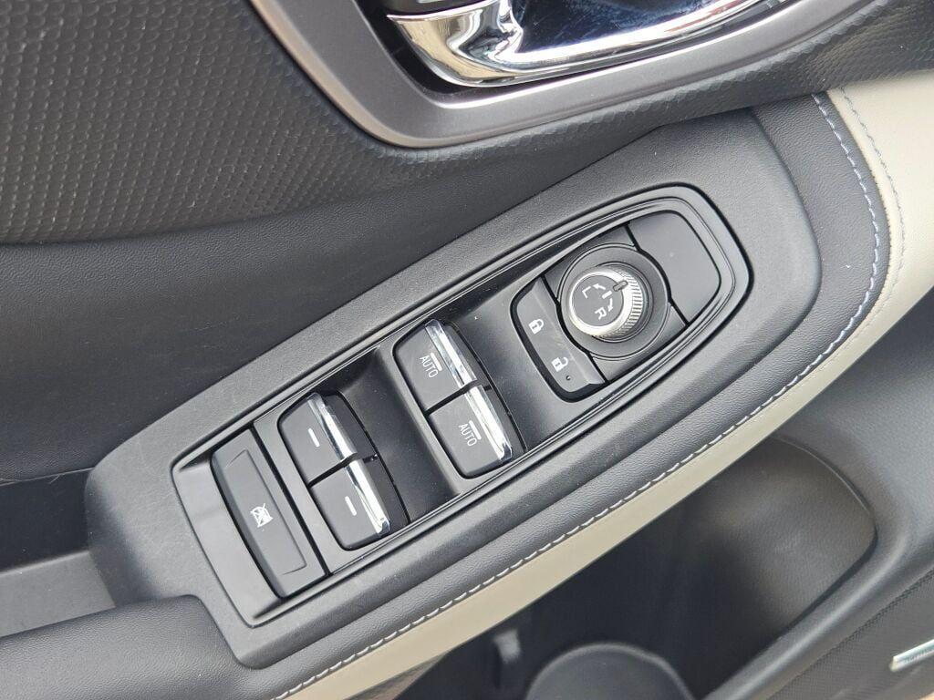 used 2022 Subaru Forester car, priced at $29,422