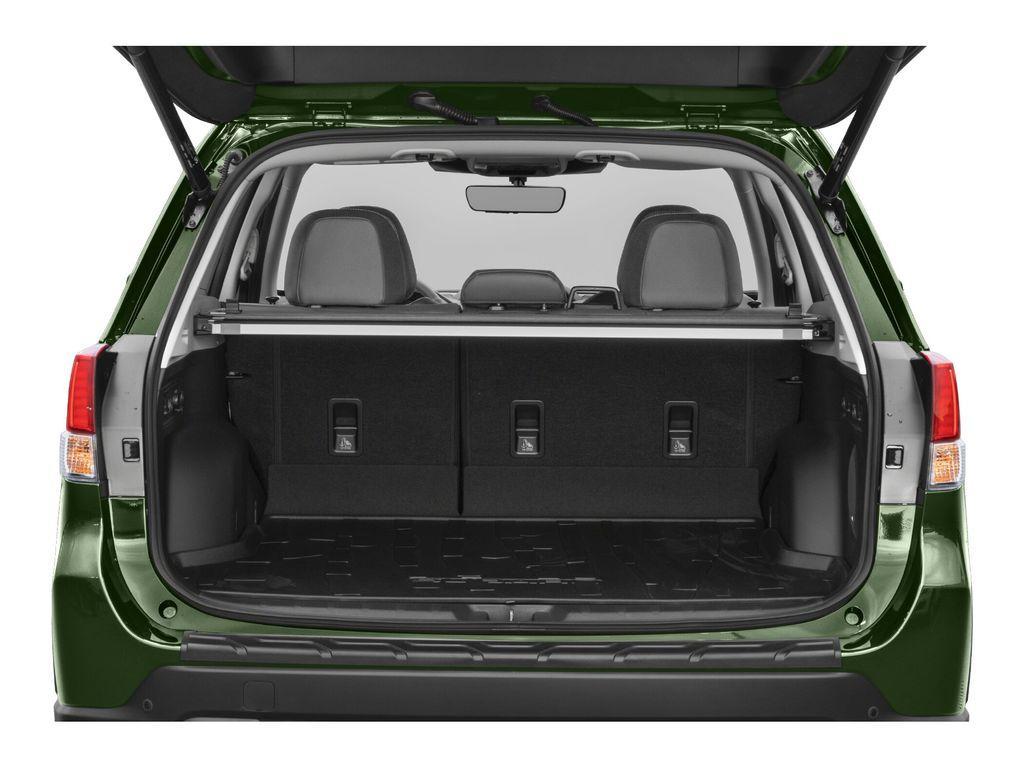 used 2022 Subaru Forester car, priced at $30,804