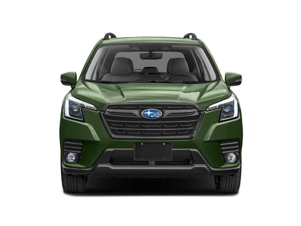 used 2022 Subaru Forester car, priced at $30,804