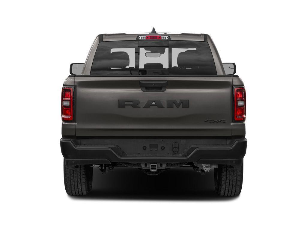 new 2025 Ram 1500 car