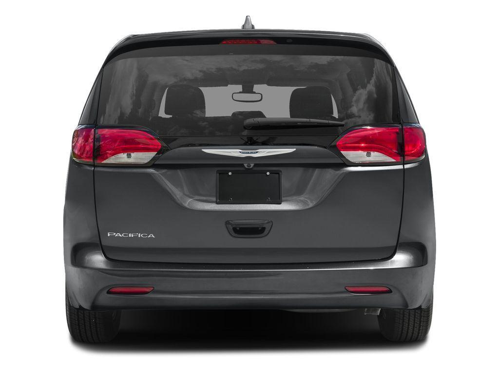 used 2017 Chrysler Pacifica car, priced at $13,390