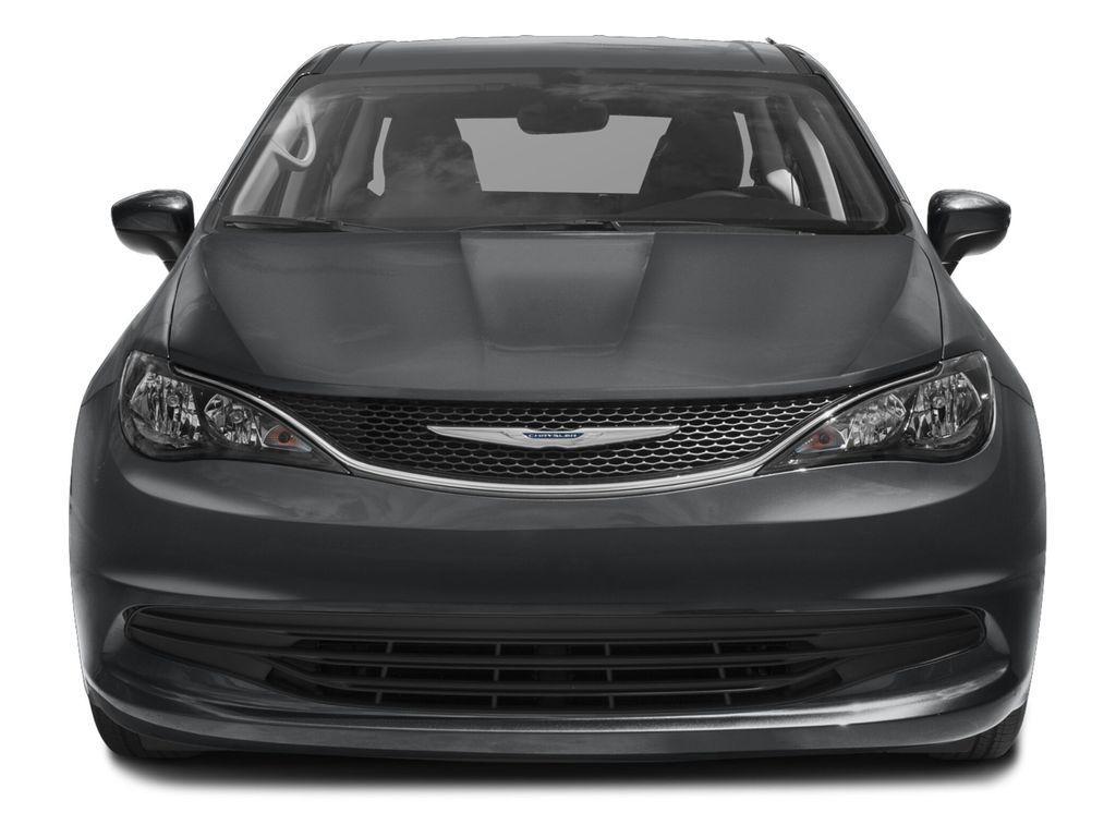 used 2017 Chrysler Pacifica car, priced at $13,390