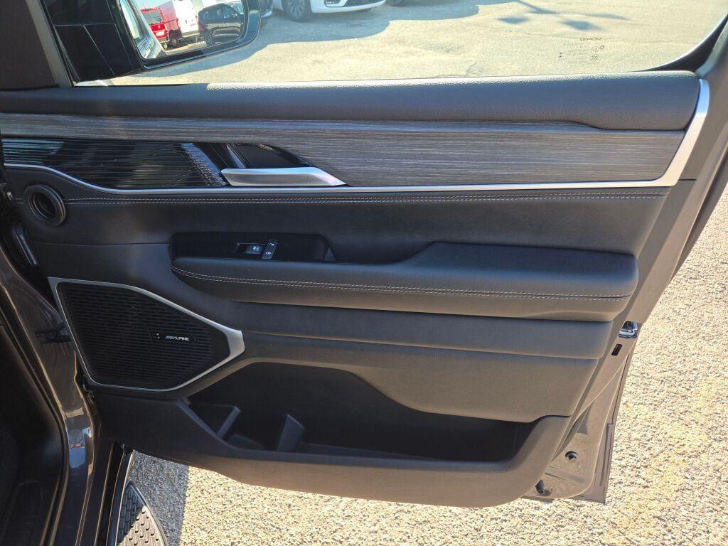 used 2024 Jeep Wagoneer car, priced at $57,684