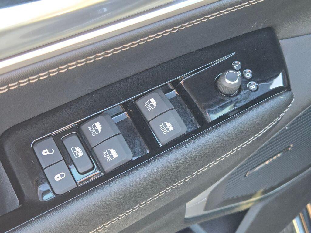 used 2024 Jeep Wagoneer car, priced at $57,684