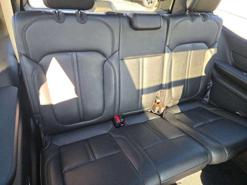 used 2024 Jeep Wagoneer car, priced at $57,684