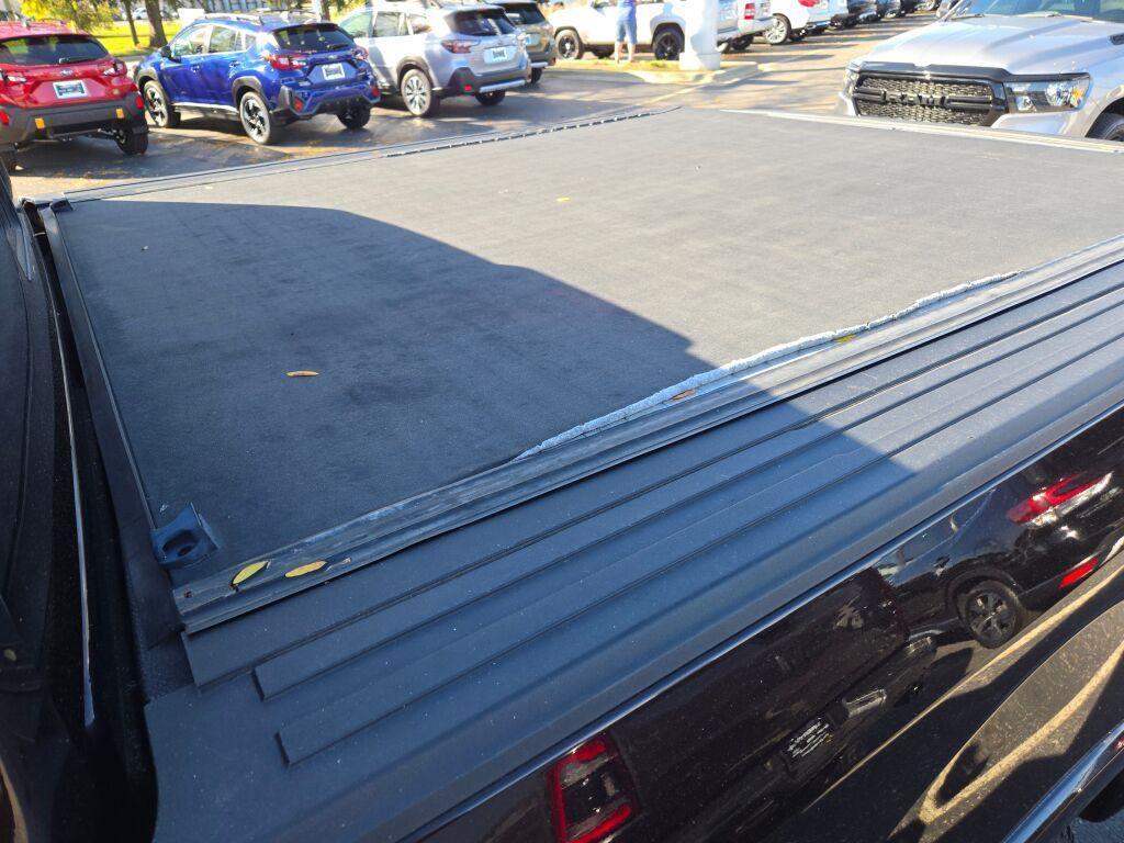 used 2019 Ford F-150 car, priced at $25,600