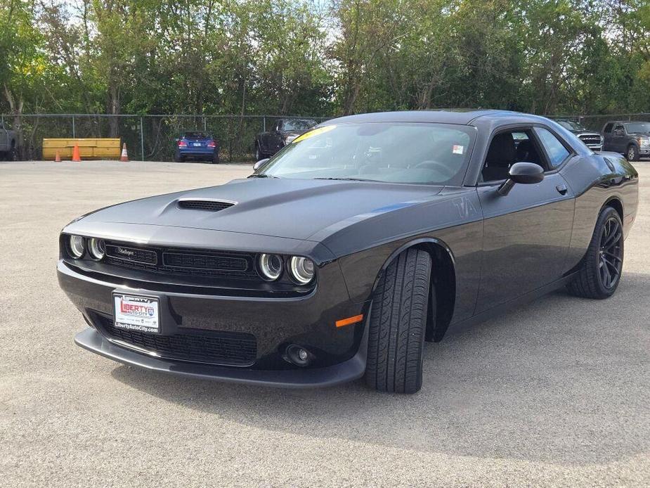 used 2021 Dodge Challenger car, priced at $42,833