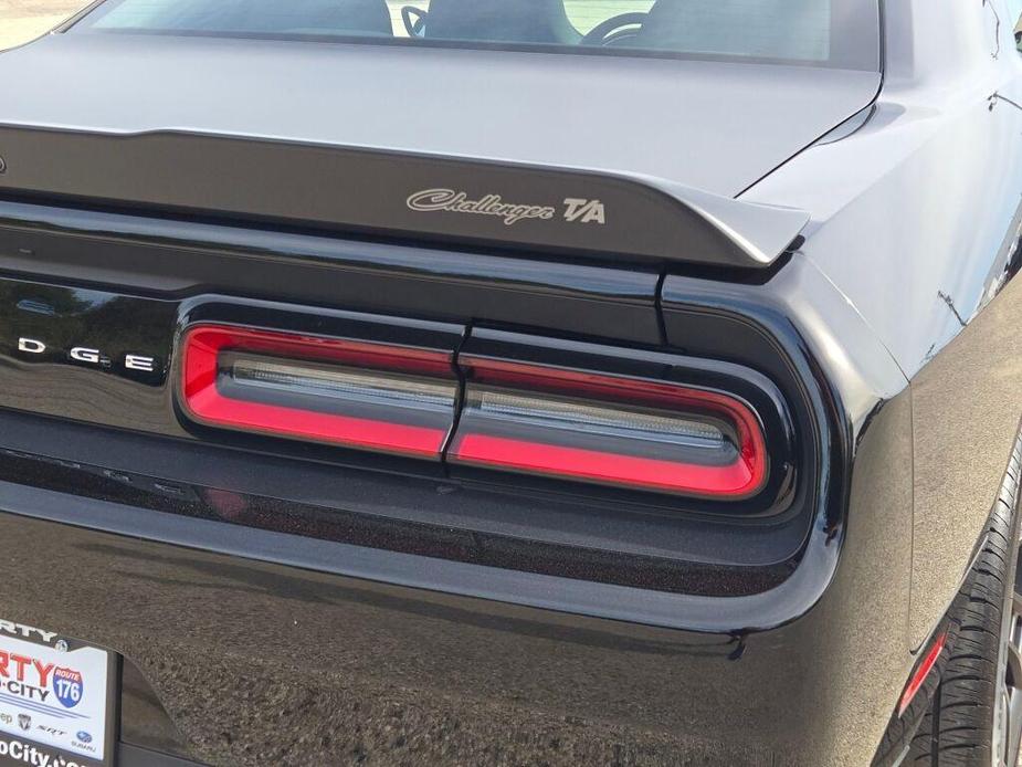 used 2021 Dodge Challenger car, priced at $42,833