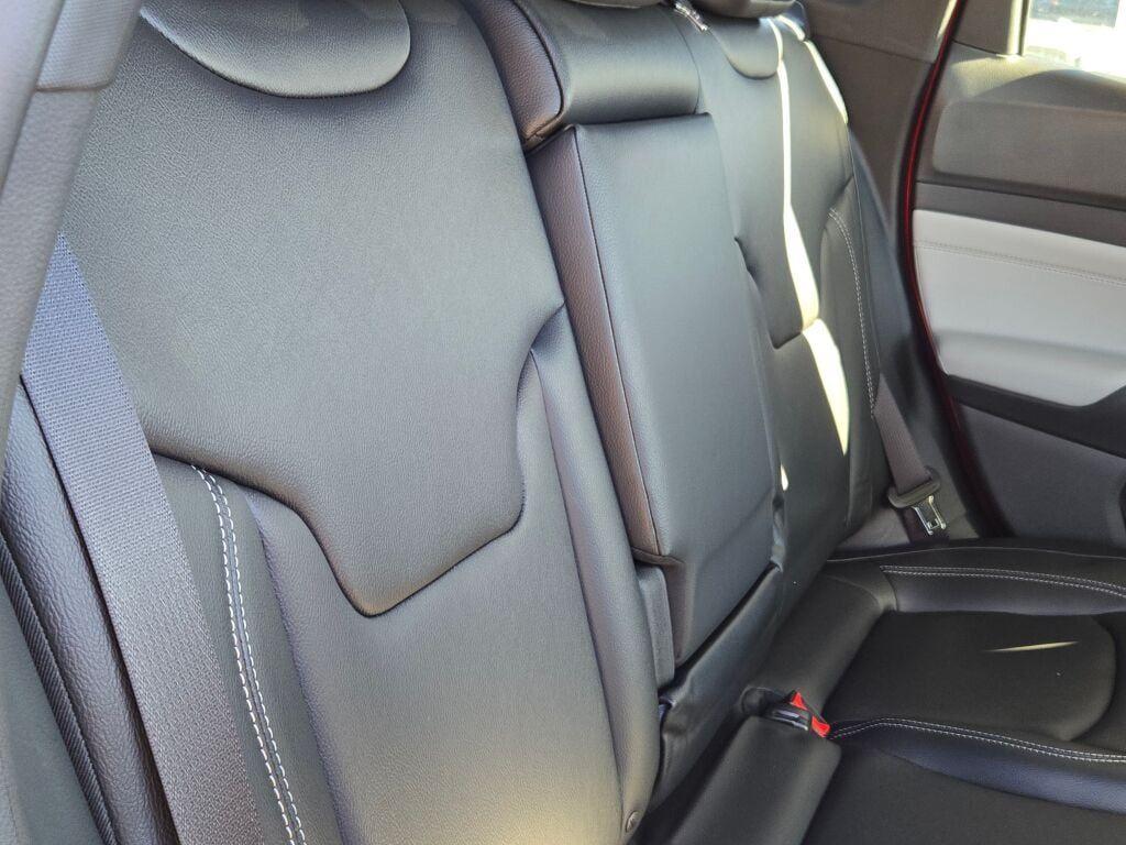 new 2026 Jeep Compass car, priced at $30,905