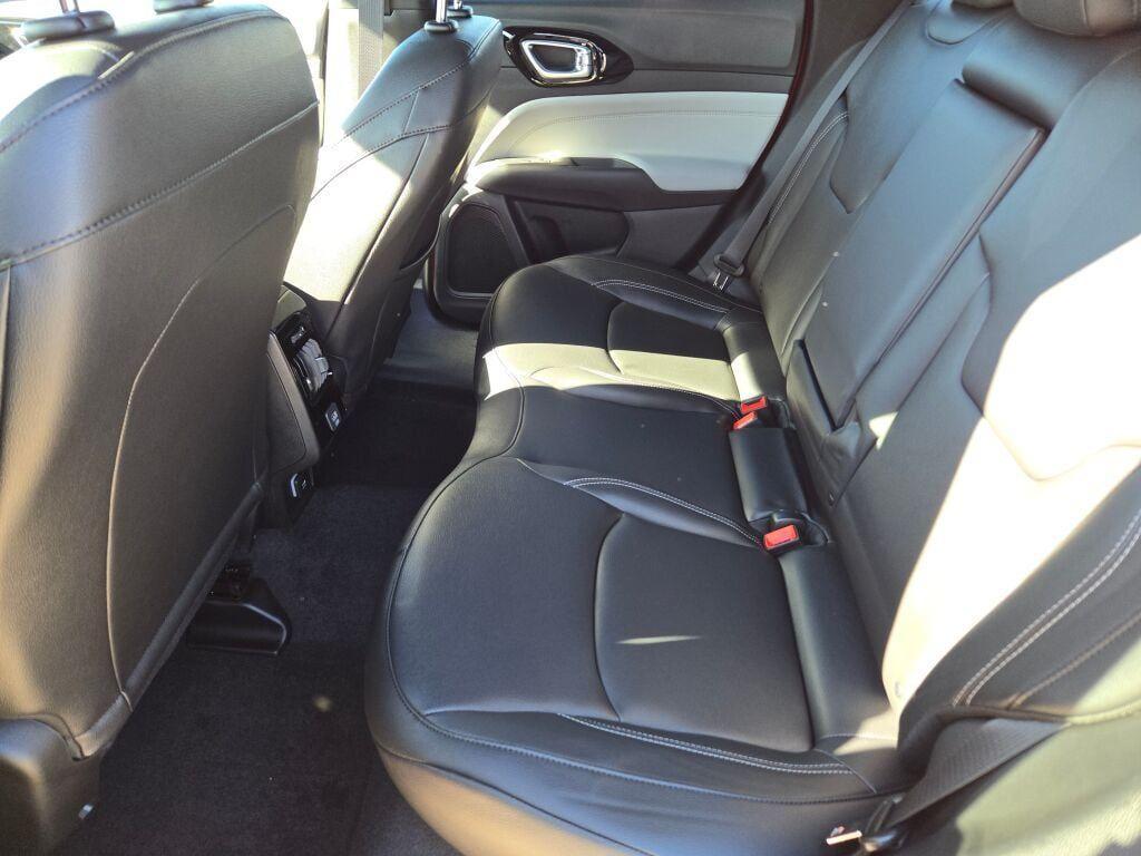 new 2026 Jeep Compass car, priced at $30,905