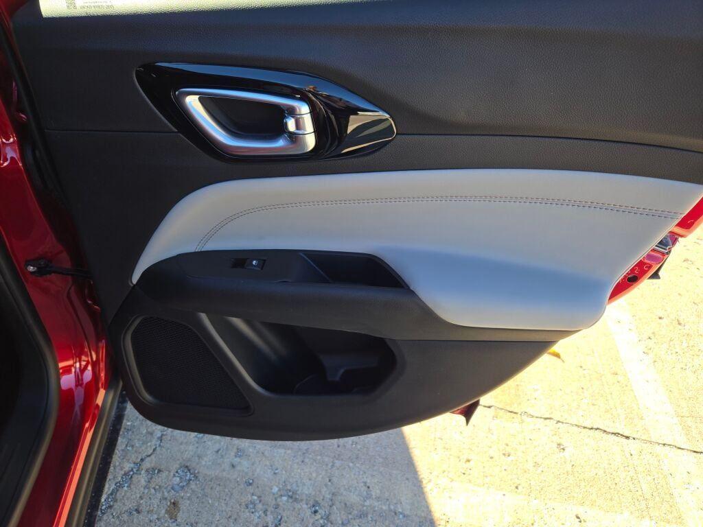 new 2026 Jeep Compass car, priced at $30,905