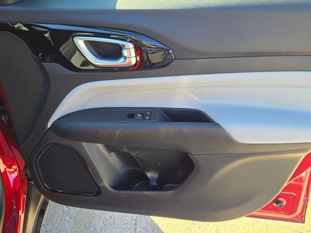 new 2026 Jeep Compass car, priced at $30,905