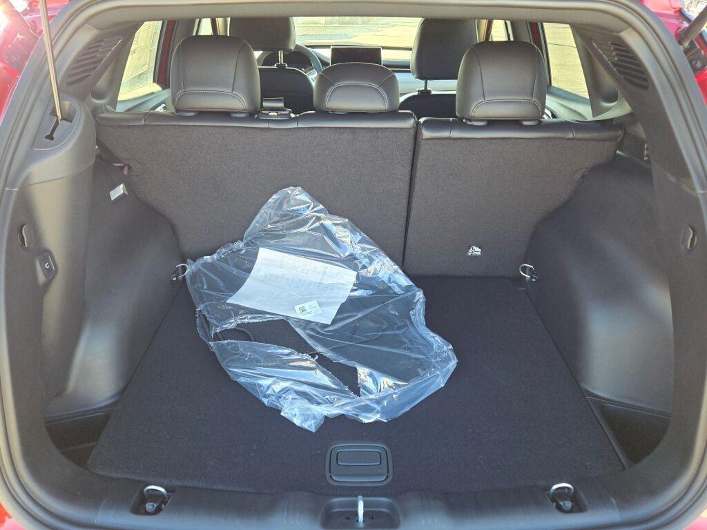 new 2026 Jeep Compass car, priced at $30,905