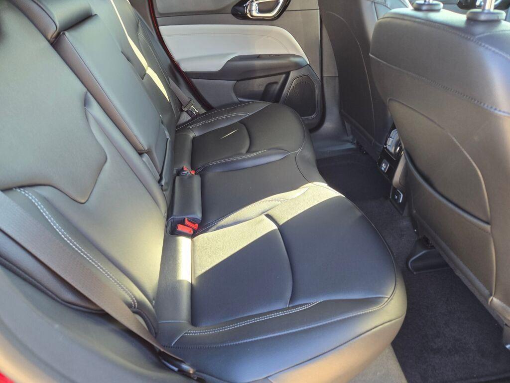 new 2026 Jeep Compass car, priced at $30,905