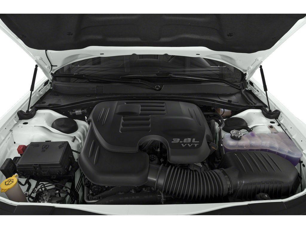 used 2019 Chrysler 300 car, priced at $15,758
