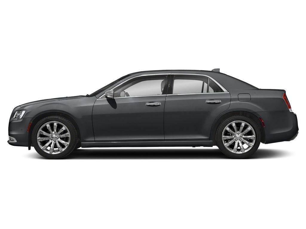 used 2019 Chrysler 300 car, priced at $15,758