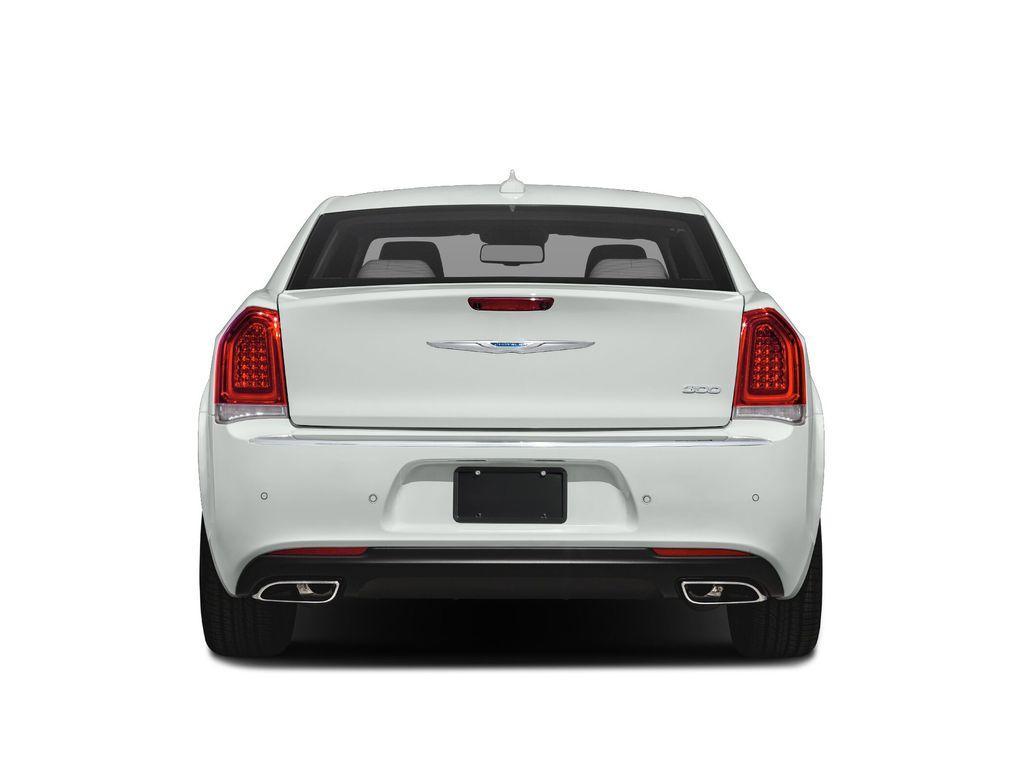 used 2019 Chrysler 300 car, priced at $15,758