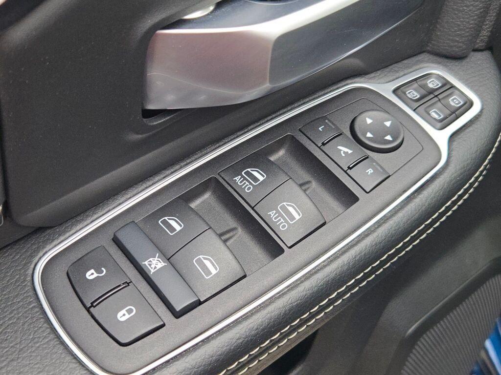 used 2024 Ram 2500 car, priced at $62,884