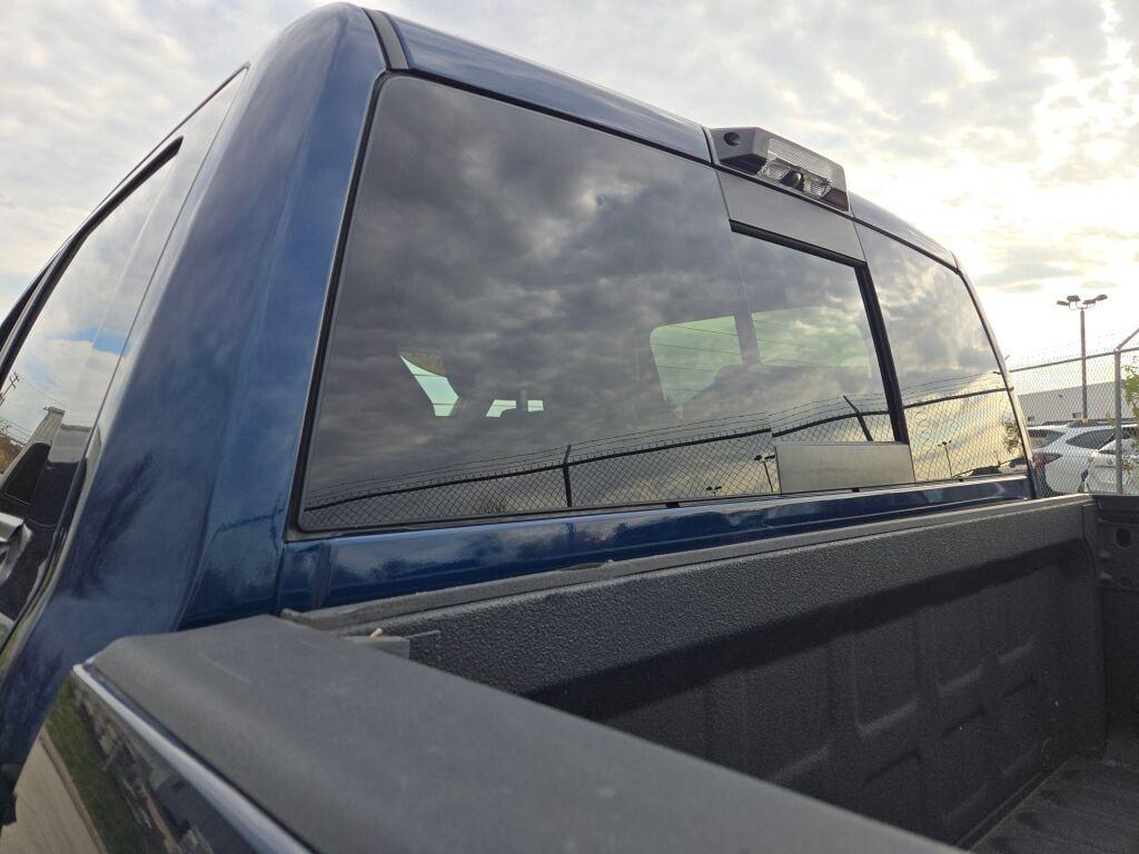 used 2024 Ram 2500 car, priced at $62,884