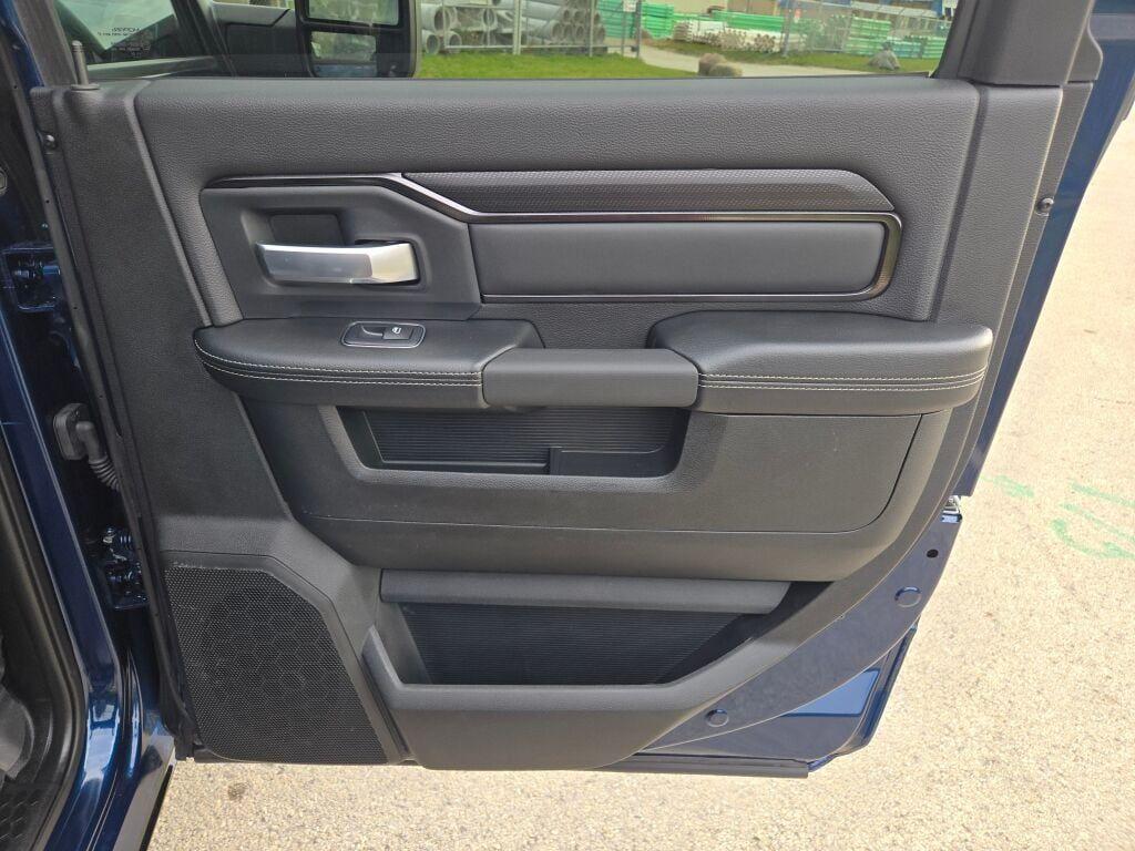 used 2024 Ram 2500 car, priced at $62,884