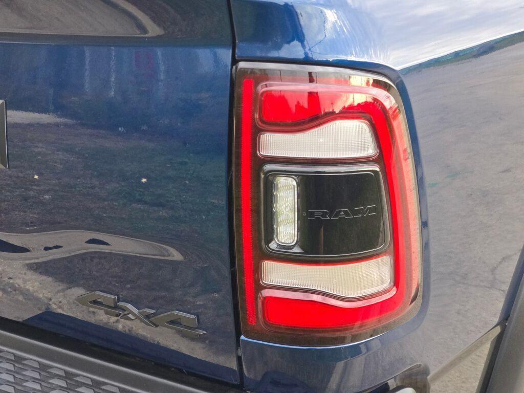 used 2024 Ram 2500 car, priced at $62,884