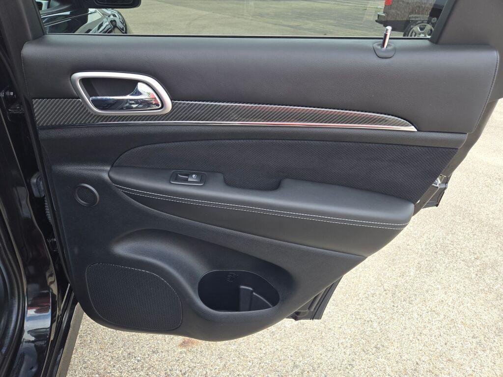 used 2012 Jeep Grand Cherokee car, priced at $30,489