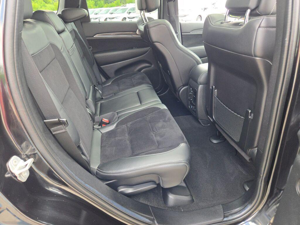 used 2012 Jeep Grand Cherokee car, priced at $30,489