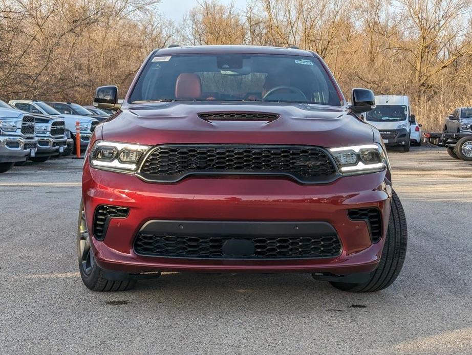 new 2024 Dodge Durango car, priced at $83,035