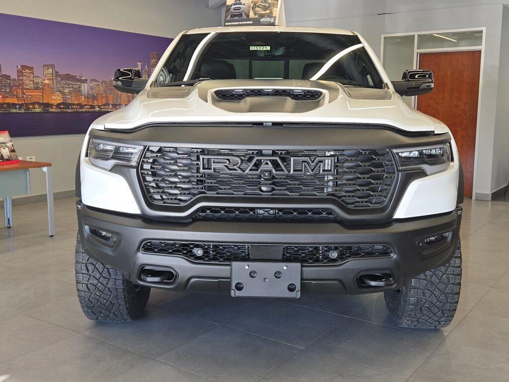 new 2025 Ram 1500 car, priced at $84,970