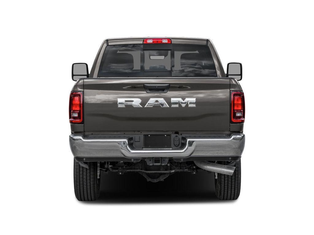new 2026 Ram 2500 car