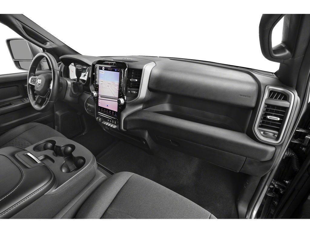 new 2026 Ram 2500 car