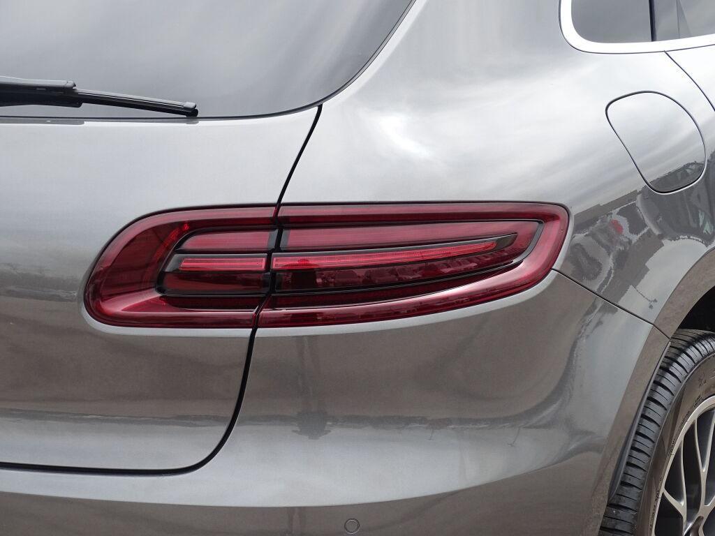 used 2018 Porsche Macan car, priced at $30,760