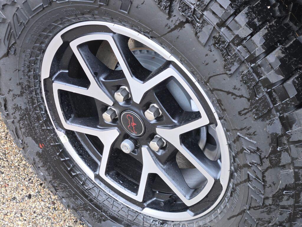 new 2025 Jeep Gladiator car, priced at $48,499