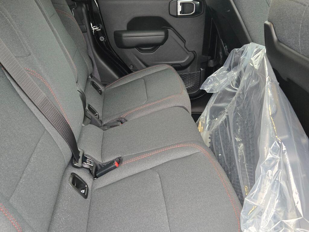 new 2025 Jeep Gladiator car, priced at $48,499