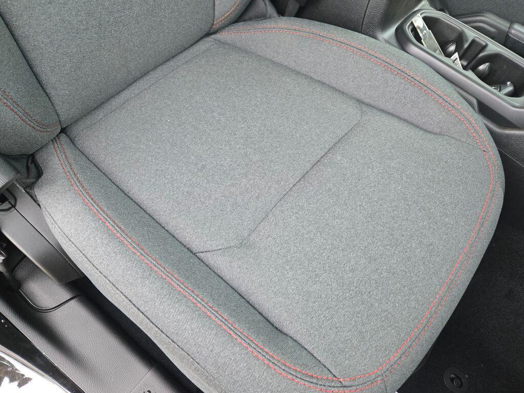 new 2025 Jeep Gladiator car, priced at $48,499