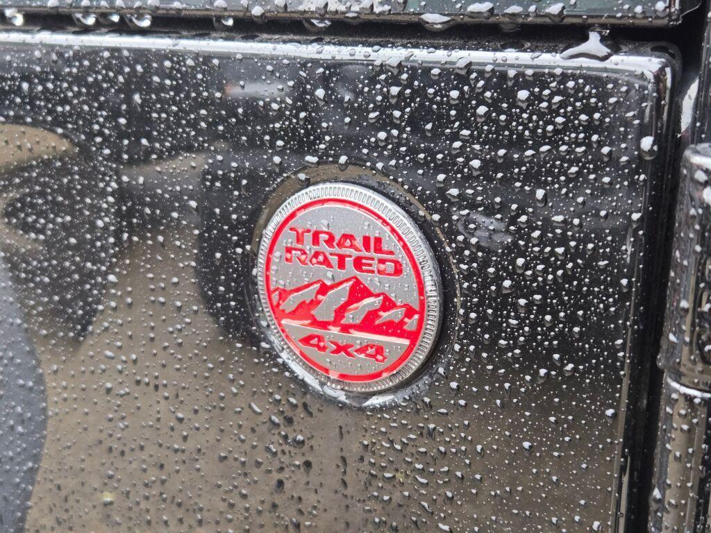 new 2025 Jeep Gladiator car, priced at $48,499