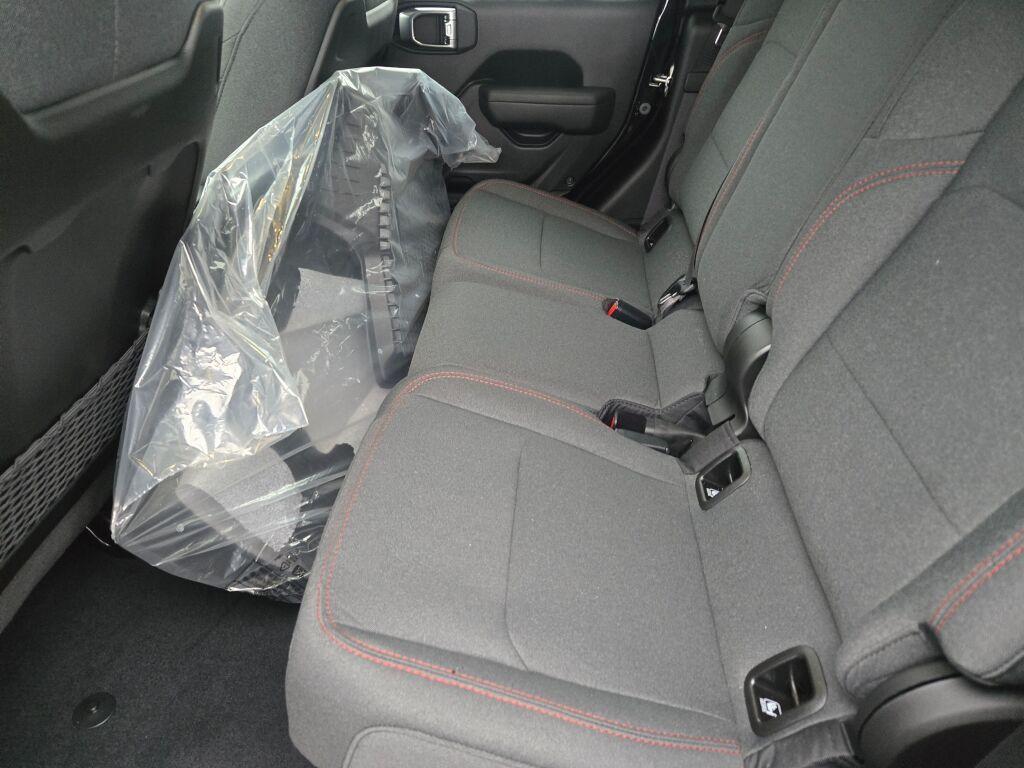 new 2025 Jeep Gladiator car, priced at $48,499