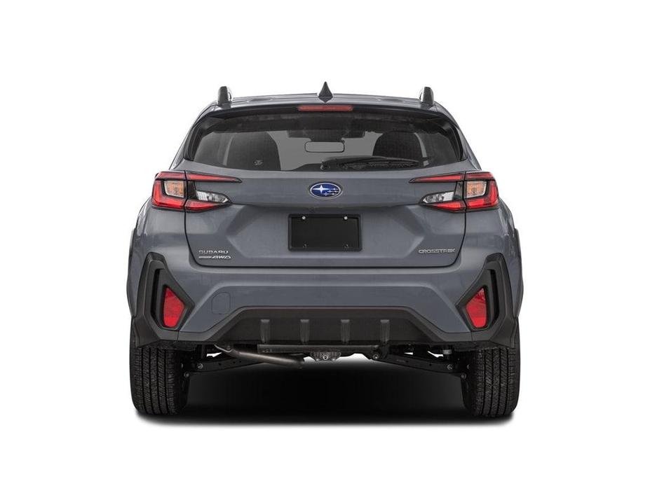 used 2024 Subaru Crosstrek car, priced at $27,321