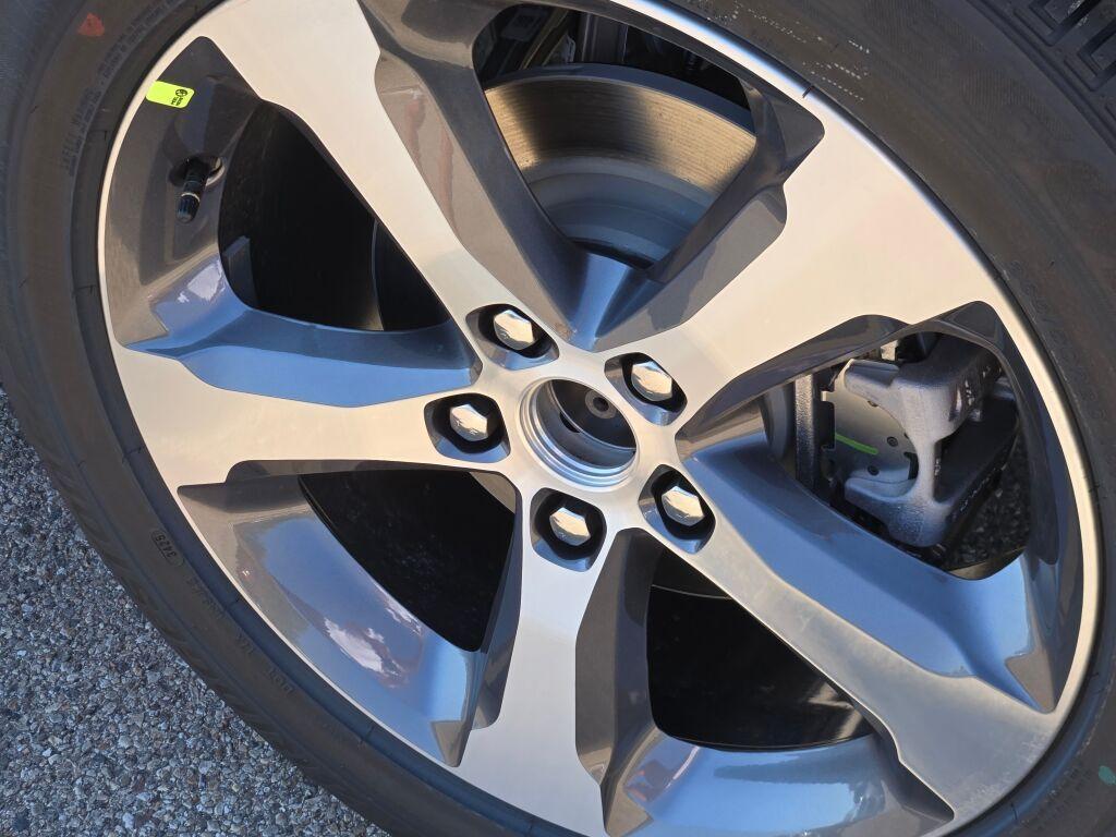 new 2025 Jeep Grand Cherokee car, priced at $53,018