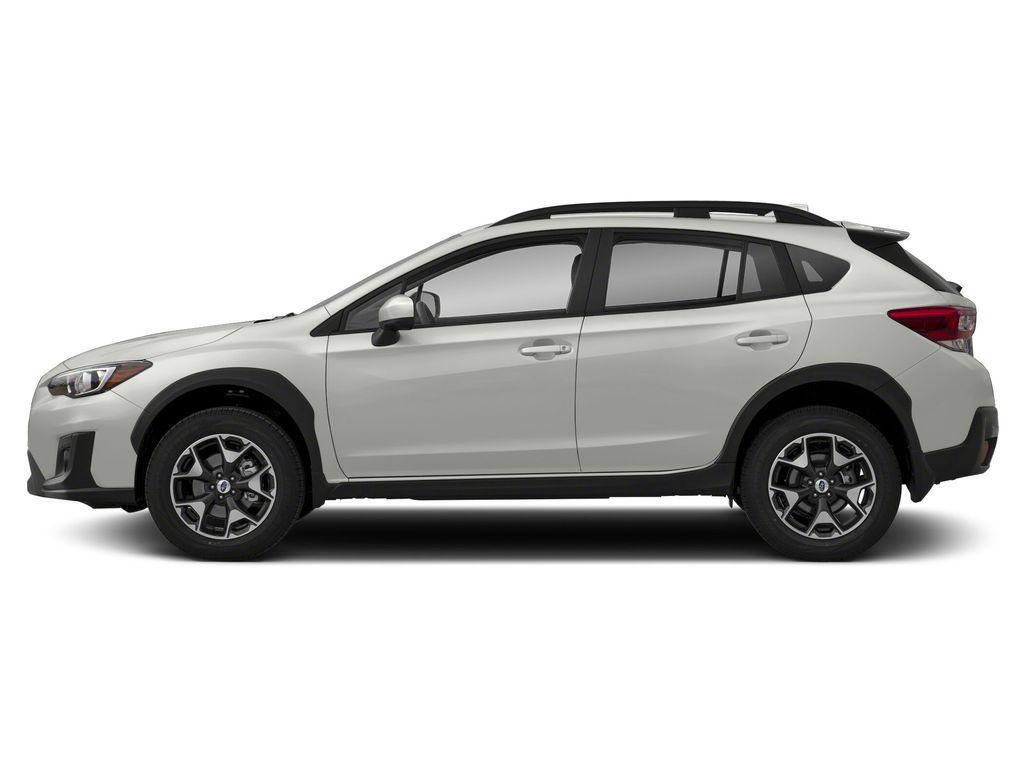 used 2020 Subaru Crosstrek car, priced at $16,819