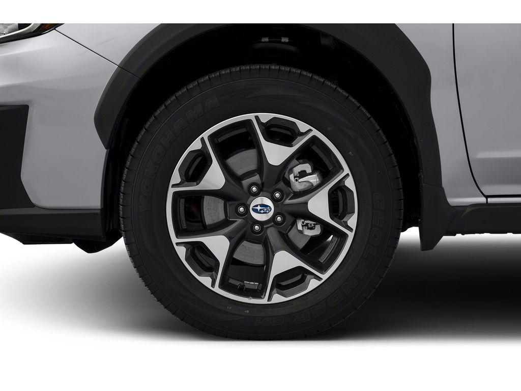 used 2020 Subaru Crosstrek car, priced at $16,819