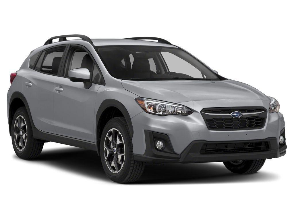 used 2020 Subaru Crosstrek car, priced at $16,819