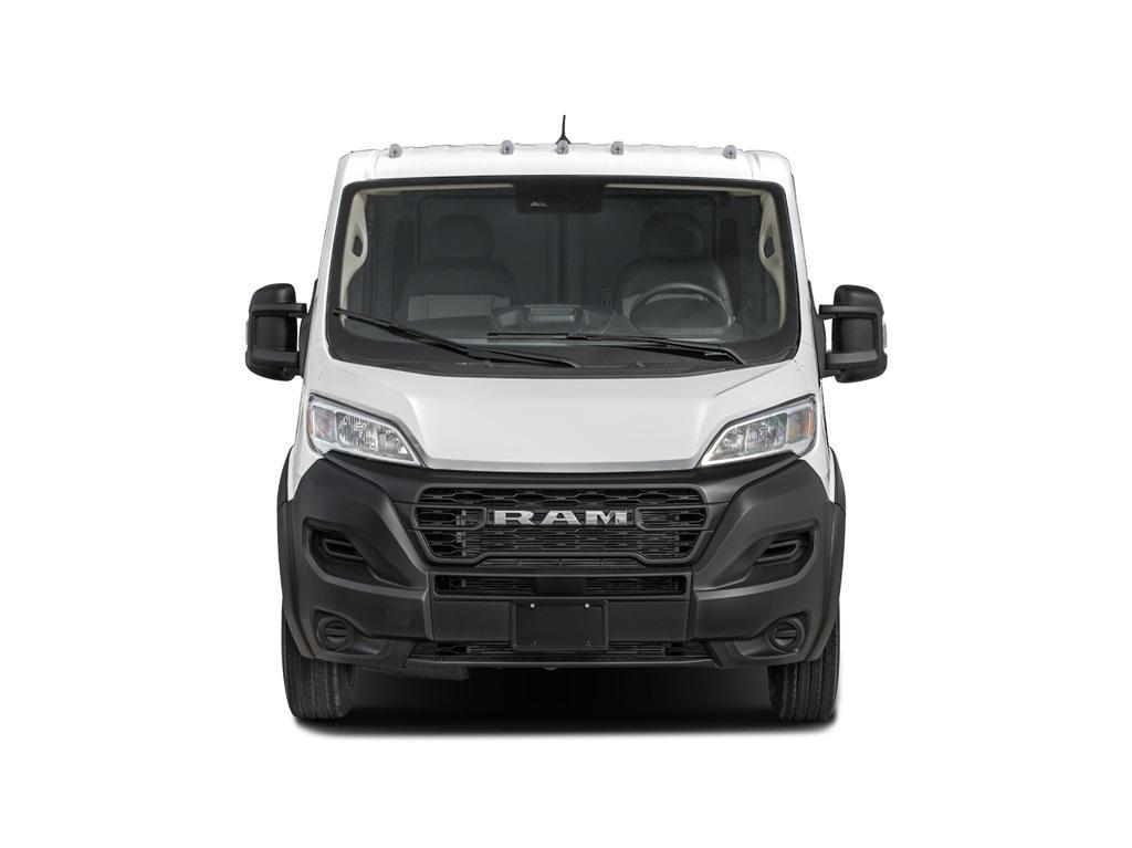 new 2025 Ram ProMaster 1500 car, priced at $52,075