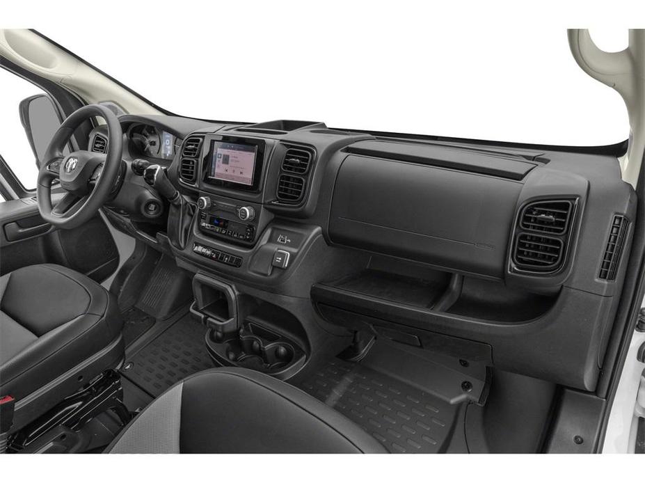 new 2025 Ram ProMaster 1500 car, priced at $52,075