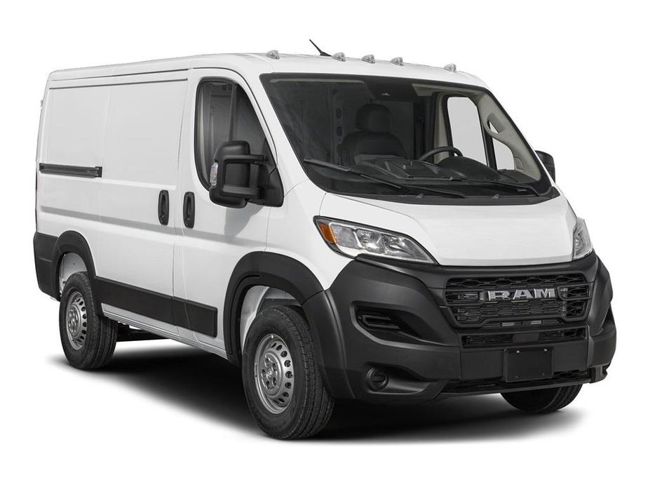 new 2025 Ram ProMaster 1500 car, priced at $52,075