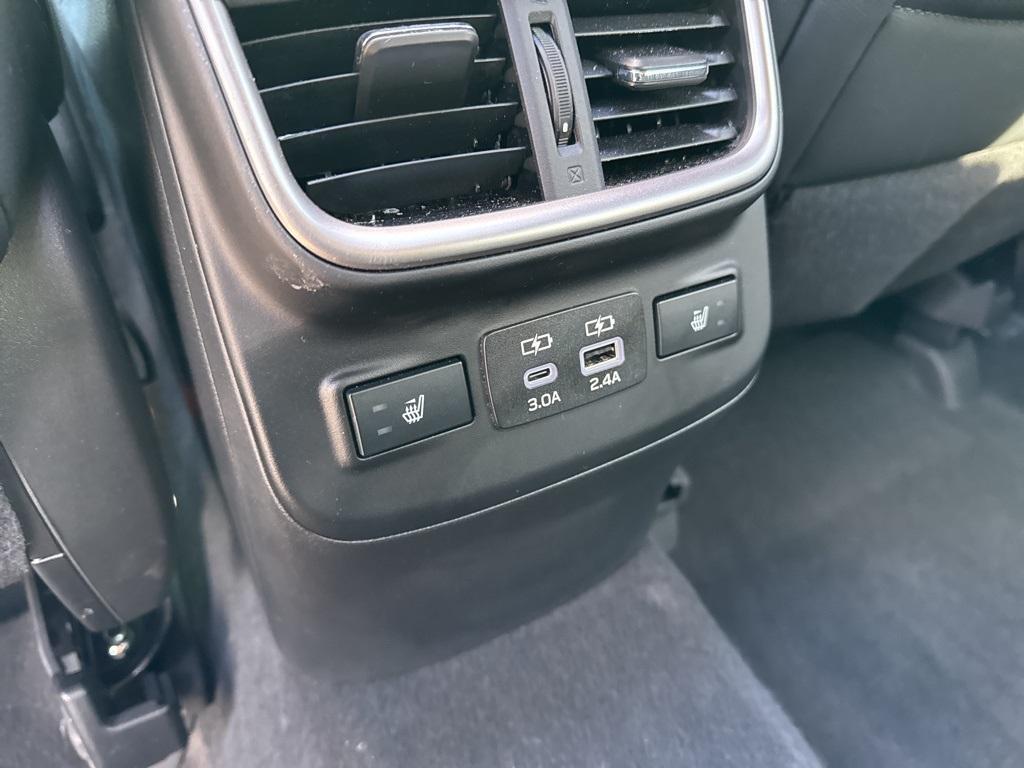 used 2025 Subaru Outback car, priced at $37,995