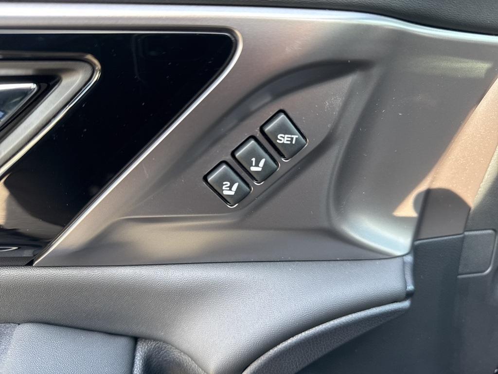 used 2025 Subaru Outback car, priced at $37,995