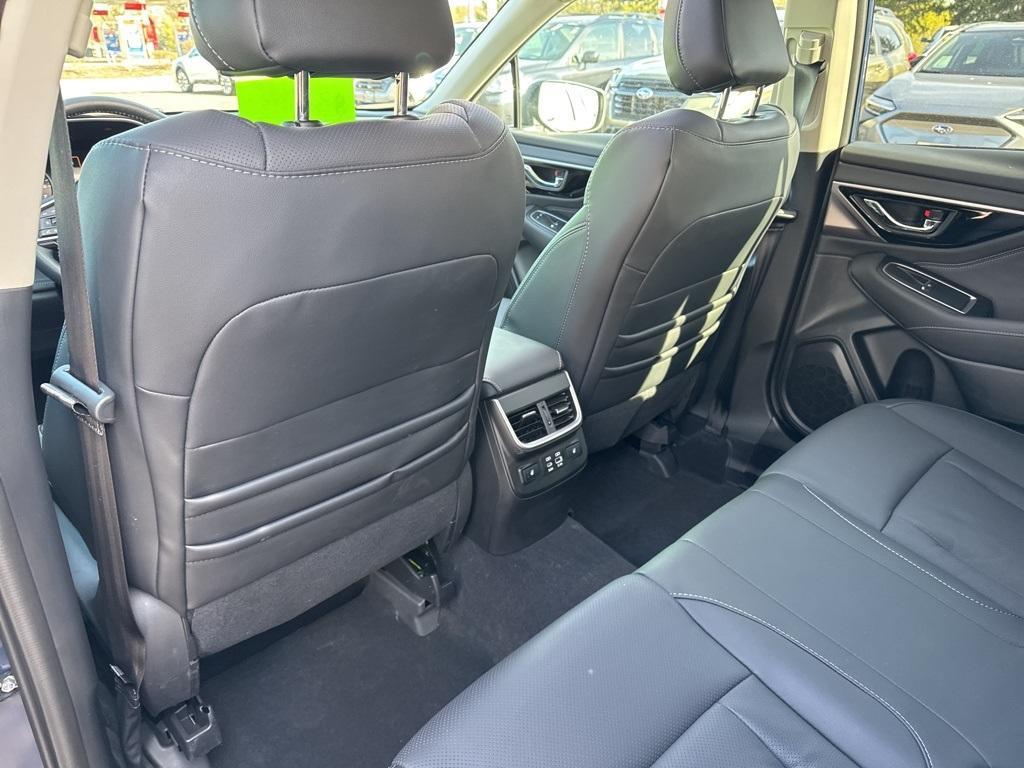 used 2025 Subaru Outback car, priced at $37,995