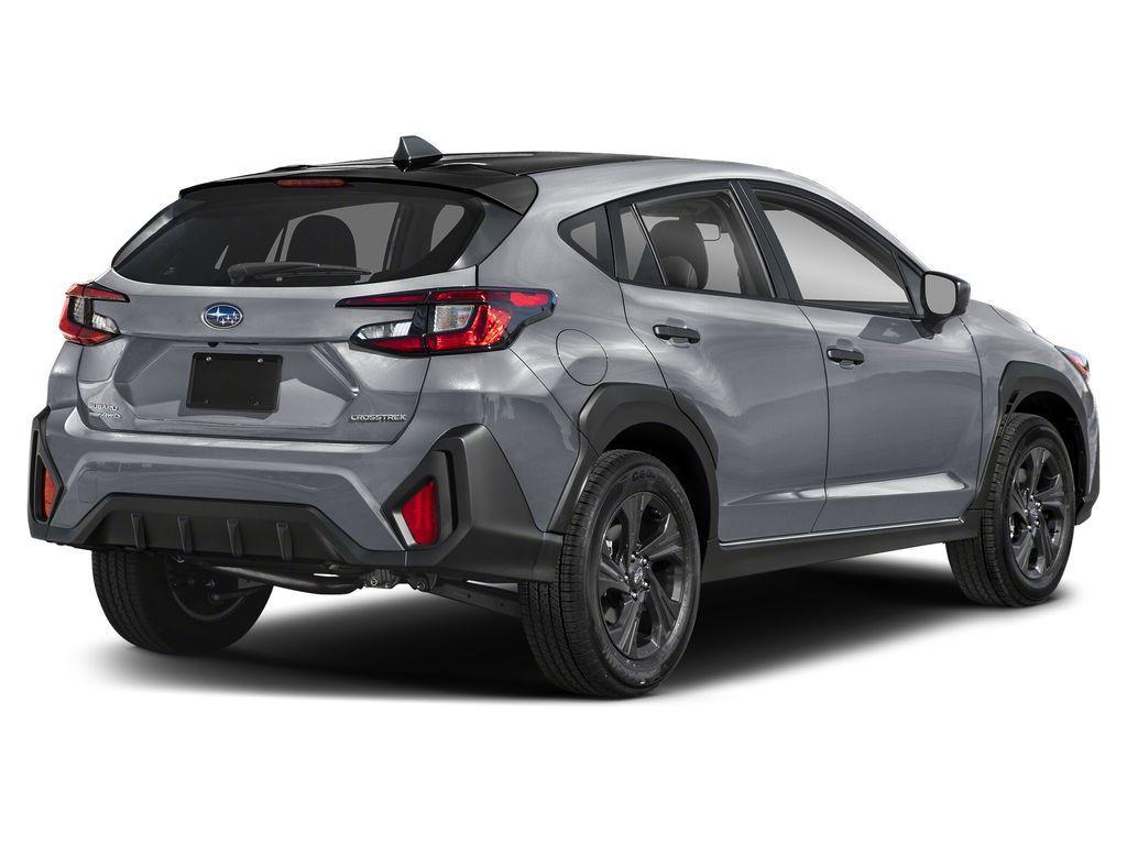 used 2024 Subaru Crosstrek car