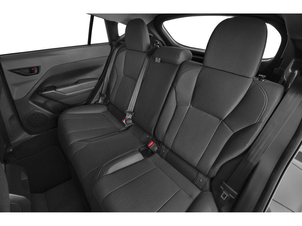 used 2024 Subaru Crosstrek car